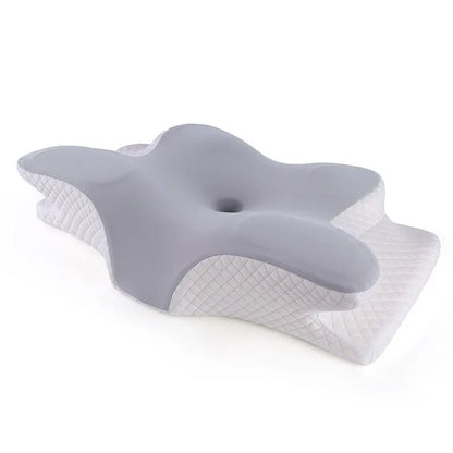 Memory Foam Pillows Butterfly Shape