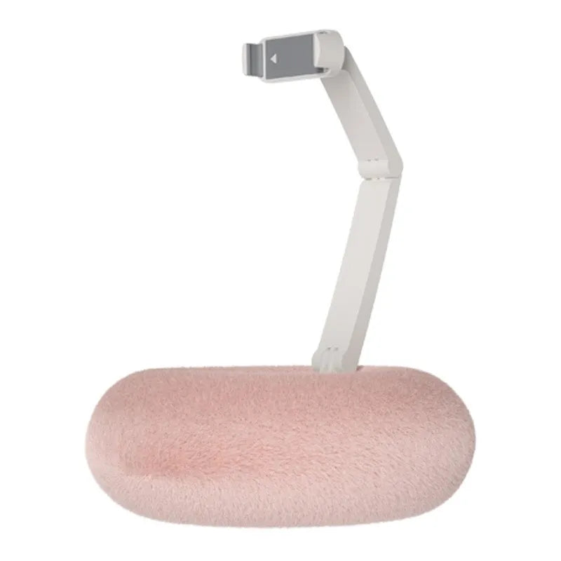 Lazy Pillow Phone Stand |  Phone Tablet Stand | Phone Pillow