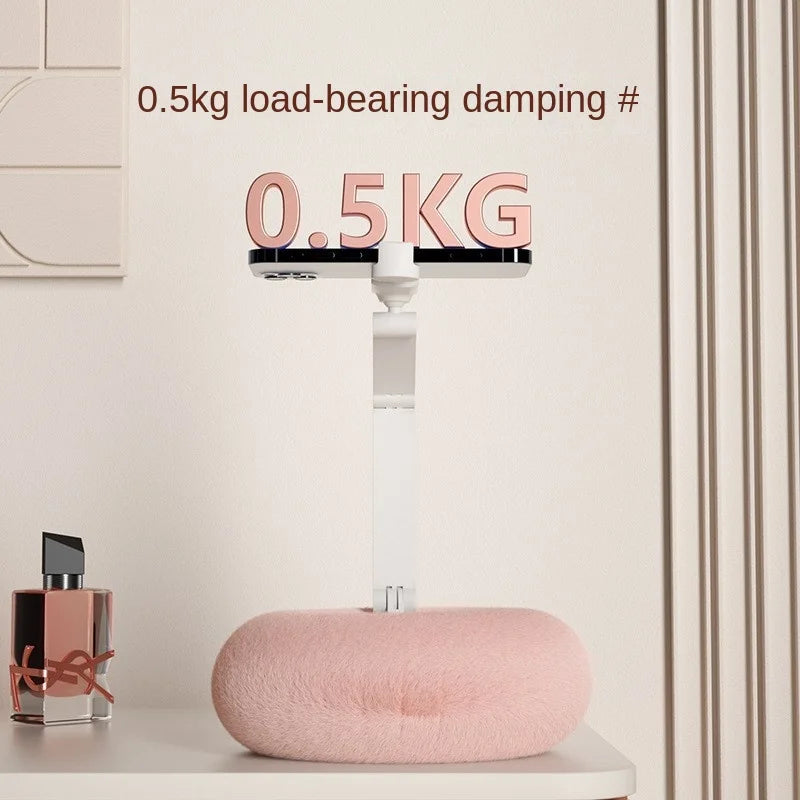 Lazy Pillow Phone Stand |  Phone Tablet Stand | Phone Pillow